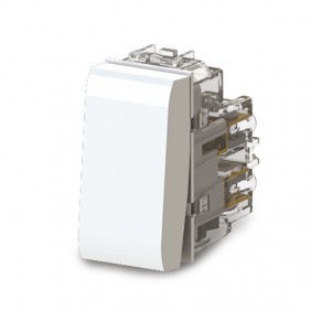 4Box Uniko Schalter für Bticino Livinglight...