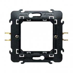 Bticino Living International Rahmen 2 Module...