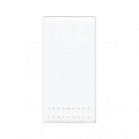 Bticino LivingLight 1P NC 10A 1 Módulo Blanco...