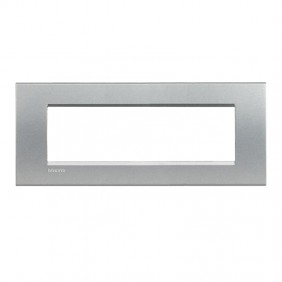 Bticino Livinglight Abdeckrahmen 7 Module Tech...