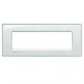 Bticino Livinglight Abdeckrahmen 7 Module...