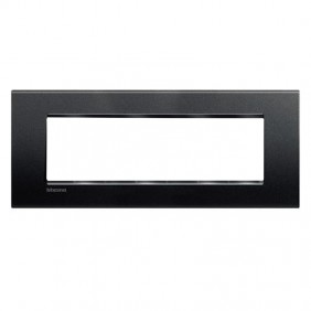 Bticino Livinglight Abdeckrahmen 7 Module...