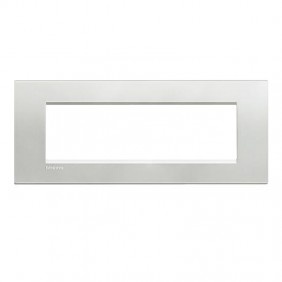Bticino Livinglight Abdeckrahmen 7 Module...