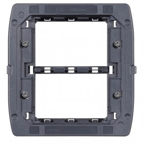 BTICINO SUPPORTO 3+3 MODULI PER PLACCHE AIR LN4726C