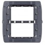 BTICINO SUPPORTO 3+3 MODULI PER PLACCHE AIR LN4726C