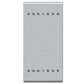 Bticino Livinglight tech copritasto NT4911