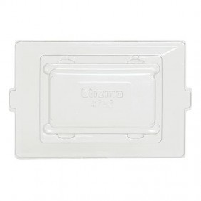 Bticino Livinglight Gaine de protection LN4783