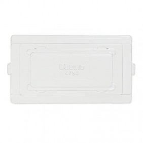 Bticino Livinglight guaina di protezione 4P LN4784