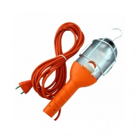 Fanton tragbare Lampe 10 Meter mit Schutzgrad...