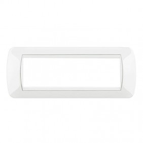 Bticino Living International Abdeckrahmen 7...