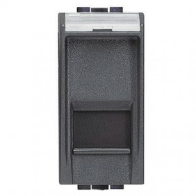 Bticino LivingLight RJ45 toolless STP cat6 data...
