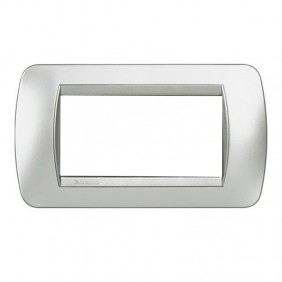 Bticino Livinglight International Abdeckrahmen...