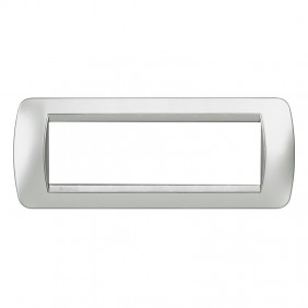 Bticino Livinglight International placca 7...