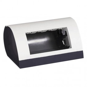Bticino table-top holder box 4 modules for...