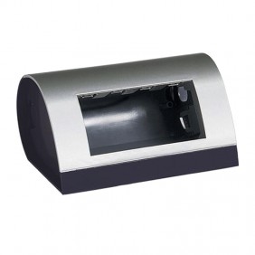 Bticino table-top box 4 places for LivingLight...