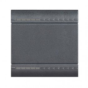 Bticino Livinglight Schalterabdeckung 2...