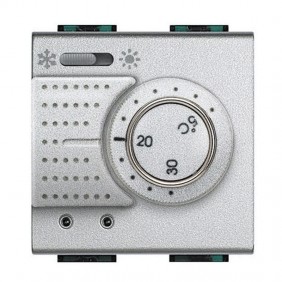 Termostato ambiente elettronico Bticino...