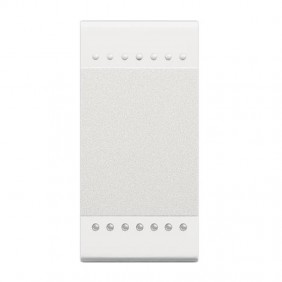 Copritasto Bticino livinglight per pulsante 1M...