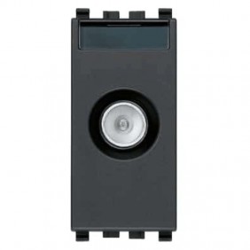 Vimar Eikon TV passthrough socket 20300.10