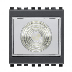 Vimar Eikon detachable torch 20395