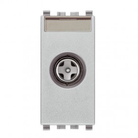 Vimar Eikon siguiente toma directa de TV...