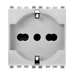 Vimar Eikon next toma universal 10/16A 20210.N