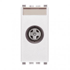 Vimar Eikon Toma de TV y Satélite directo...