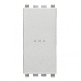 Vimar Eikon Schalter axial next 1P 16A...