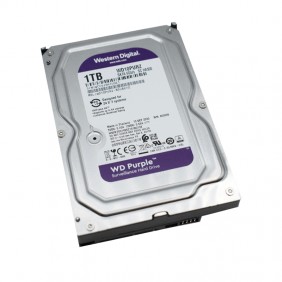 Disco duro Western HDD Digital 1TB 3.5 SATA III...