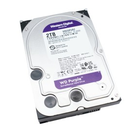 Western HDD Digital Festplatte 2TB 3.5 SATA III...
