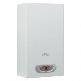 Wall-mounted water heater Ferroli SKY ECO 17 F...