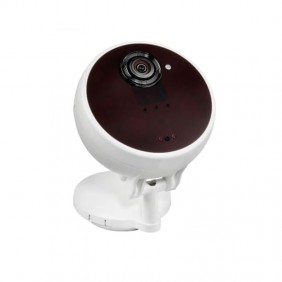 CaméraLan/Wifi Urmet pour l'intérieur 1051/004