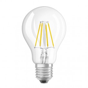 Lampadina goccia filamento Led Ledvance Osram...