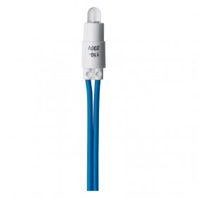 Gewiss Chorus gruppo localizzatore led GW10881