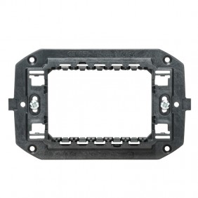 Gewiss Chorus support à 3 modules GW16803