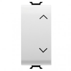 Gewiss Chorus 16A interrupteur GW10121