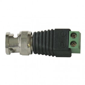 Adapter Video signal Merchioni with BNC plug...