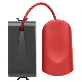 Gewiss Chorus Cord-operated Push 16A GW12136