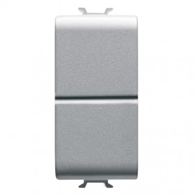 Gewiss Chorus double push-button for roller...