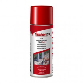 Spray Sbloccante rapido Fischer FTC-MF 400ml...