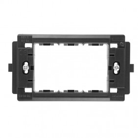 Gewiss System Support 3 modules GW24201