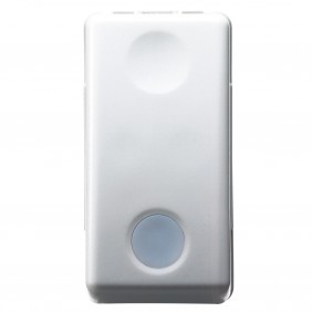 Gewiss System luminous push-button 10A GW20515