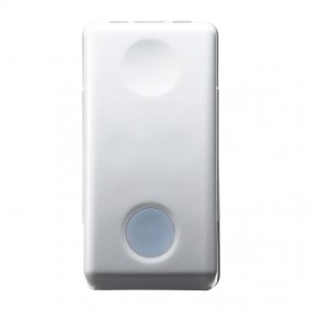 Gewiss-System-Leuchtschalter GW20572