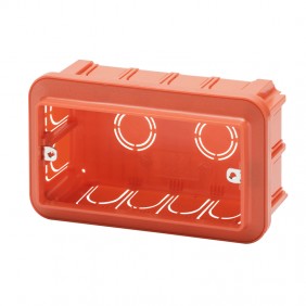 Gewiss Unterputzdose 4 Module 144X85X50 GW24404