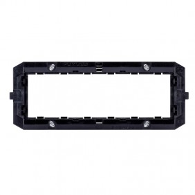 Gewiss Playbus Frame 6 Modules GW32406