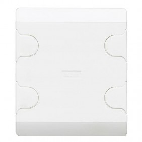 Coperchio Bticino per cassetta 506E 506EC