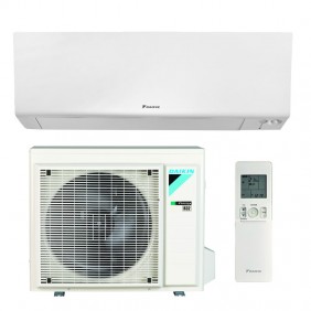 Climatizzatore Daikin Perfera 3,5KW 12000BTU...