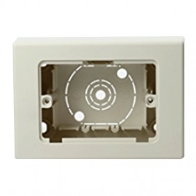 Bocchiotti mini scatola esterna 3 moduli 05181