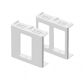 Adaptateur Master 1/2 places pour boîte 00472-B...