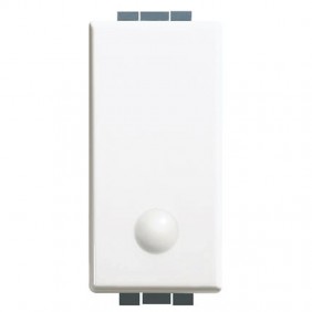Bticino Luna 10A bouton C4005L